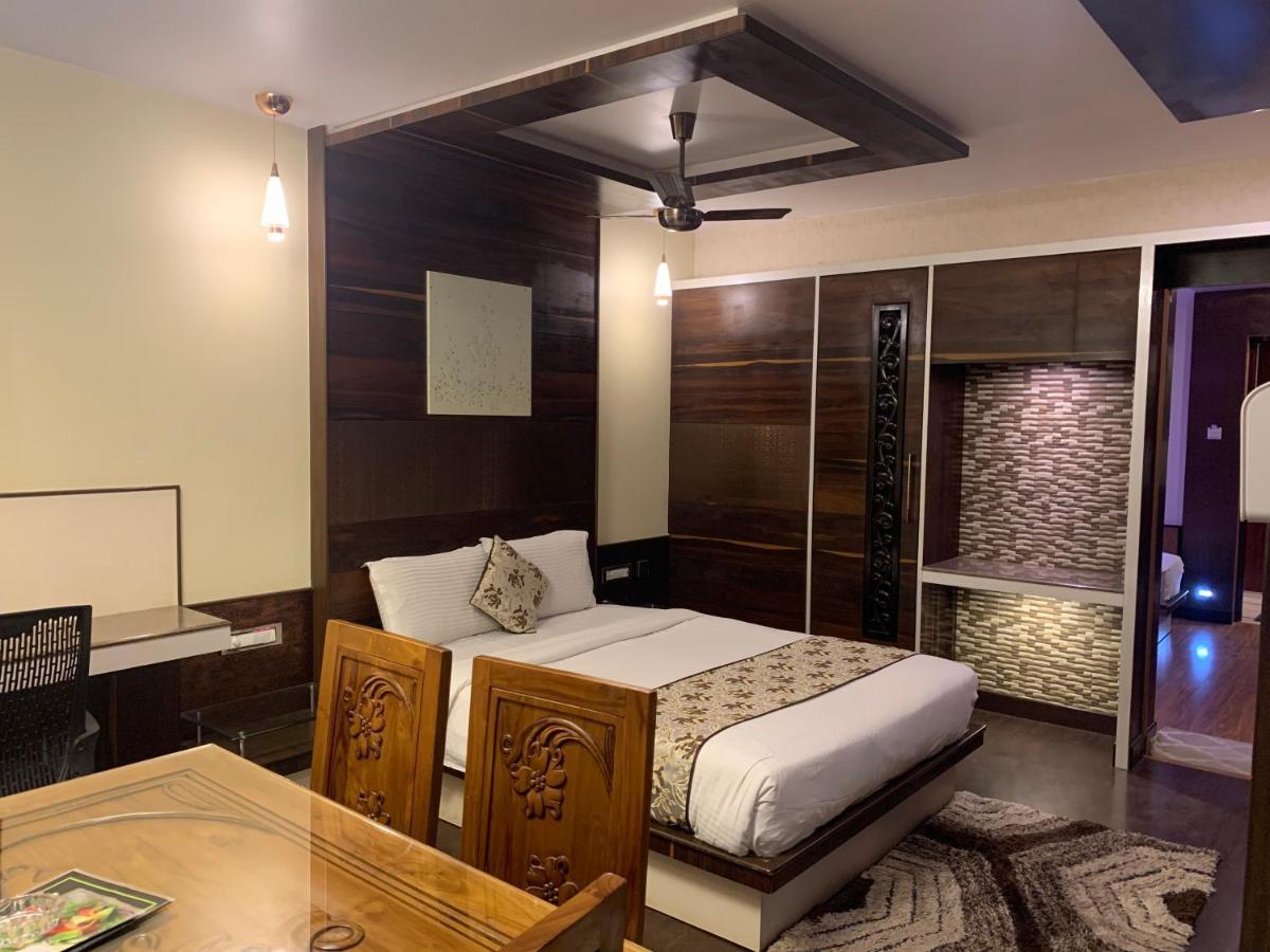 Beverly Villa Udagamandalam Exterior photo