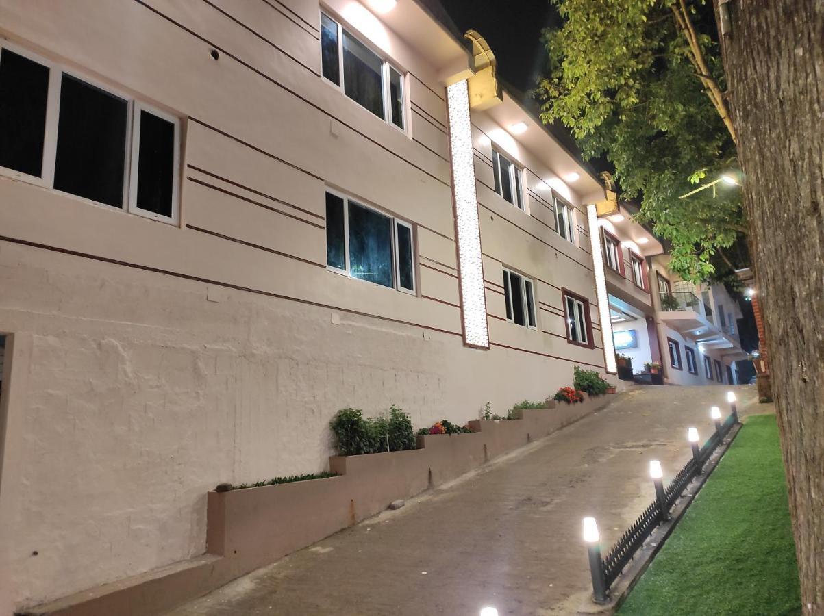 Beverly Villa Udagamandalam Exterior photo