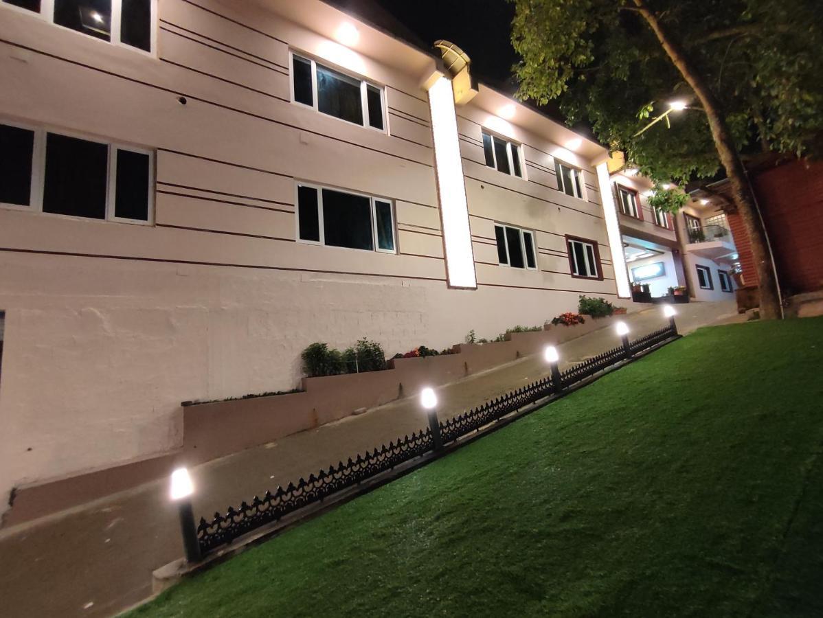 Beverly Villa Udagamandalam Exterior photo