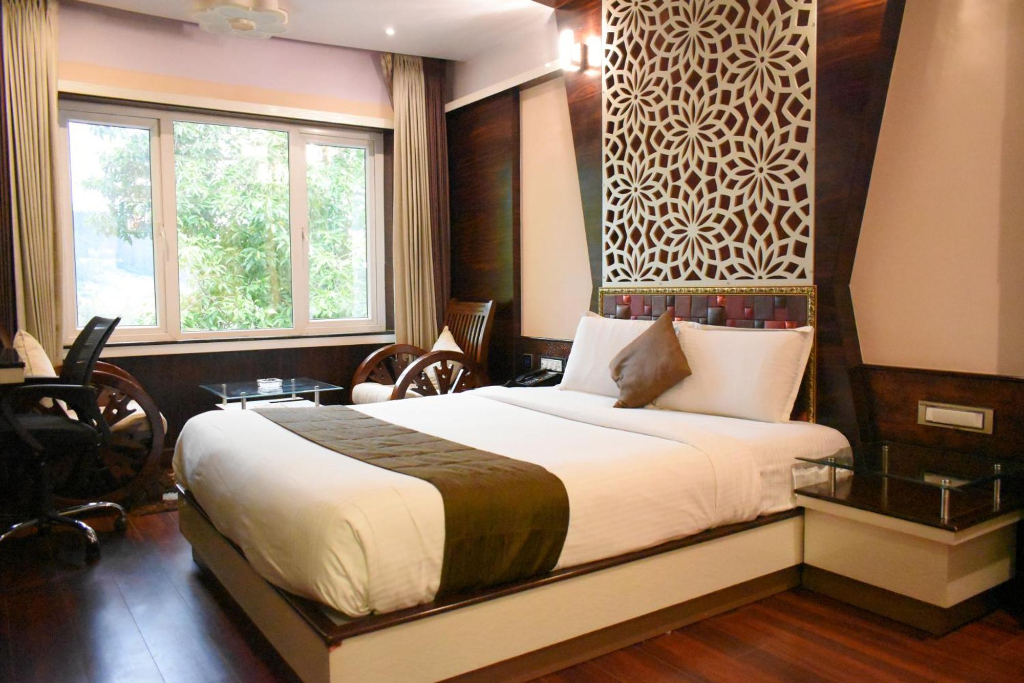 Beverly Villa Udagamandalam Exterior photo