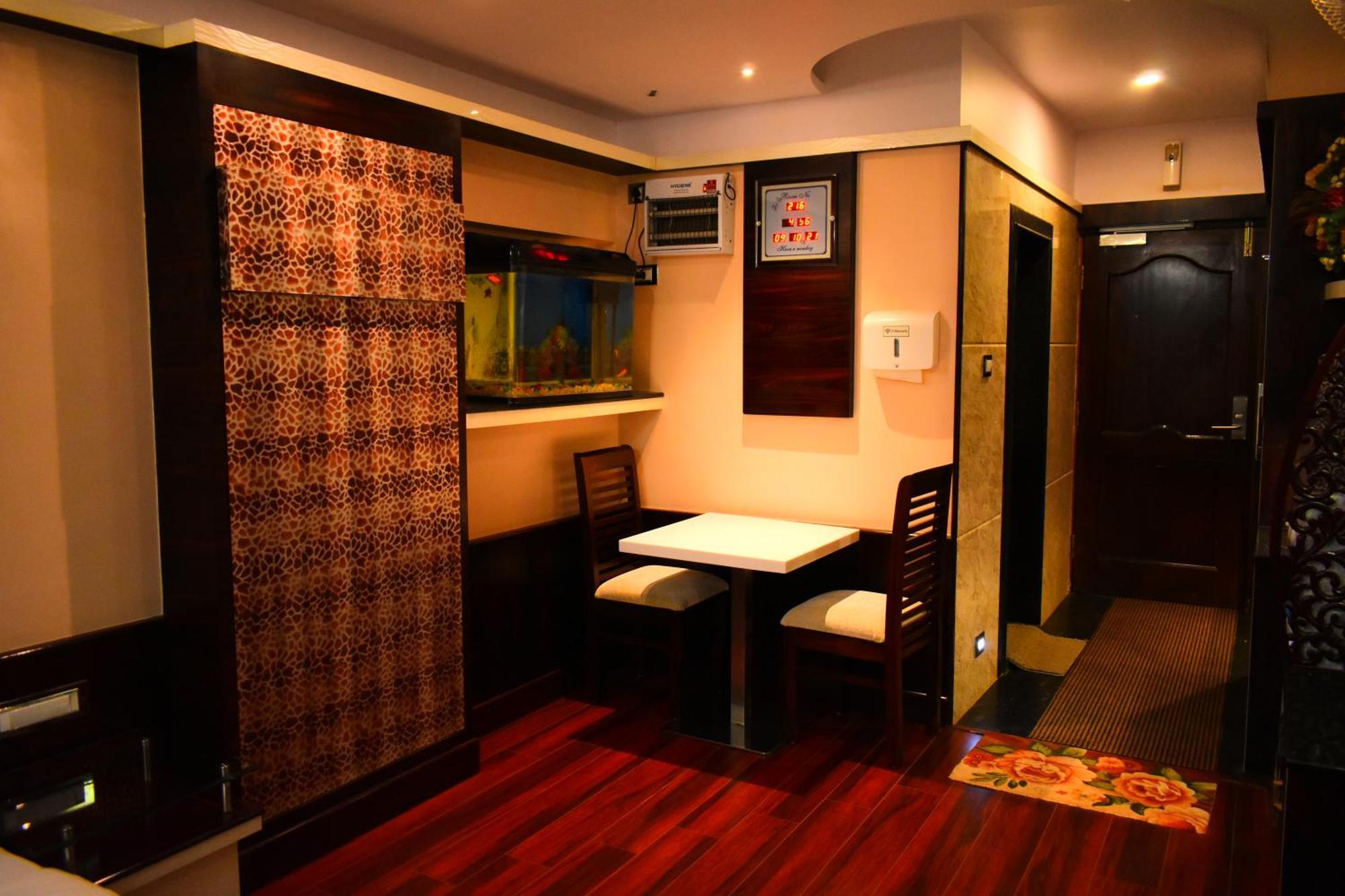 Beverly Villa Udagamandalam Exterior photo