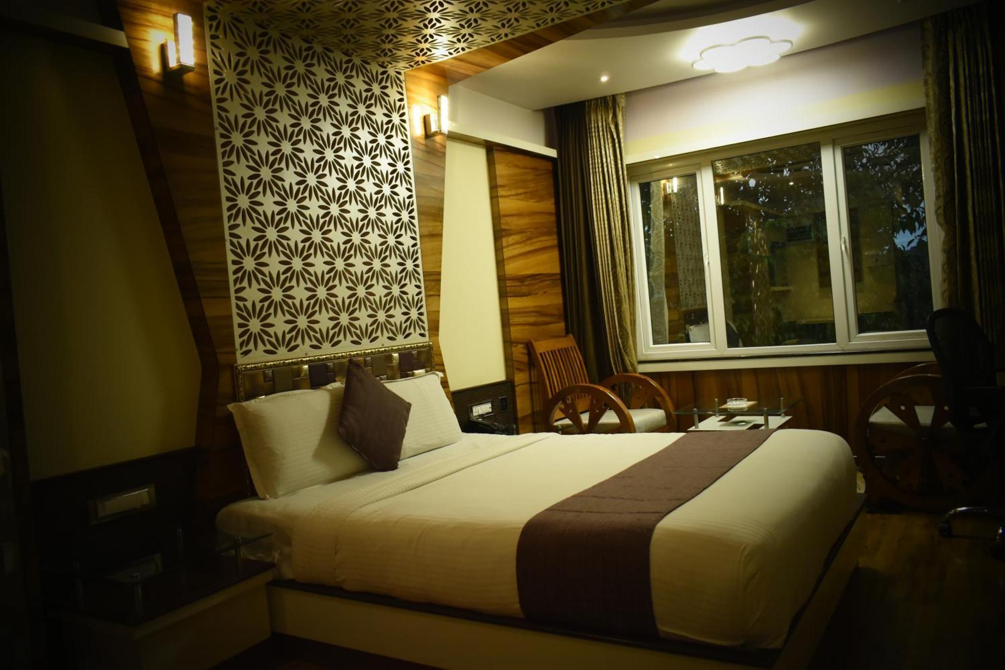 Beverly Villa Udagamandalam Exterior photo