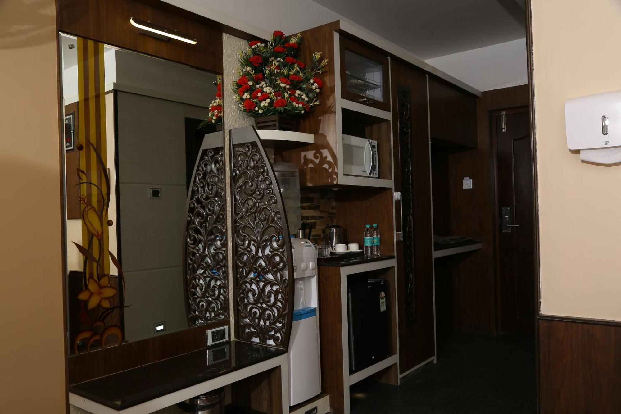 Beverly Villa Udagamandalam Exterior photo